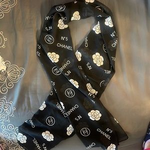 New Beautiful Scarfs!!